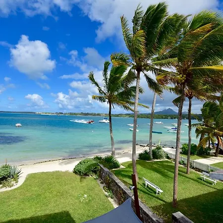 Turquoise Bay Beach Apartments Trou D'Eau Douce